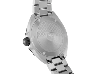 Men's watch / unisex  TAG HEUER, Formula 1 Quartz / 41mm, SKU: WAZ1110.BA0875 | timeolution.com