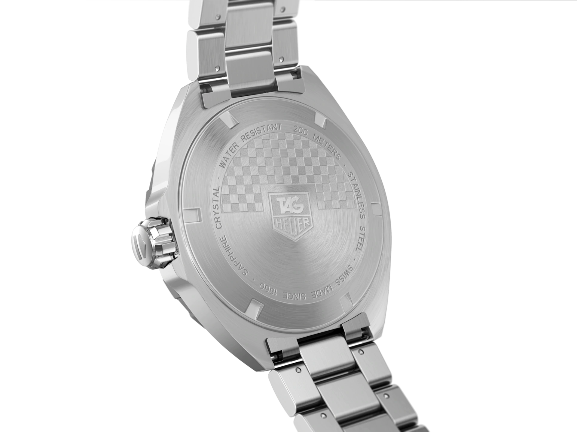 Men's watch / unisex  TAG HEUER, Formula 1 Quartz / 41mm, SKU: WAZ1112.BA0875 | timeolution.com