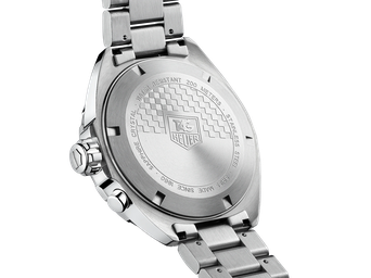 Men's watch / unisex  TAG HEUER, Formula 1 / 41mm, SKU: WAZ111A.BA0875 | timeolution.com