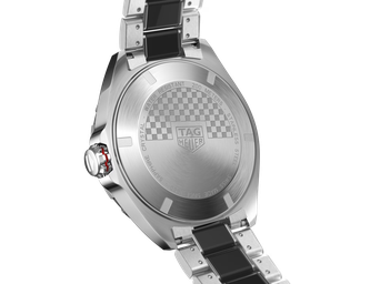 Men's watch / unisex  TAG HEUER, Formula 1 / 43mm, SKU: WAZ2011.BA0843 | timeolution.com