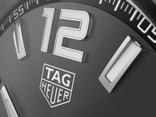 Men's watch / unisex  TAG HEUER, Formula 1 / 43mm, SKU: WAZ2011.BA0843 | timeolution.com