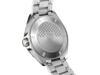 Men's watch / unisex  TAG HEUER, Formula 1 / 43mm, SKU: WAZ2011.BA0842 | timeolution.com