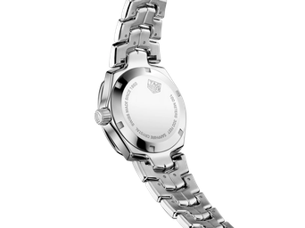 Ladies' watch  TAG HEUER, Link Quartz / 32mm, SKU: WBC1310.BA0600 | timeolution.com