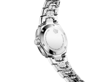 Ladies' watch  TAG HEUER, Link Quartz / 32mm, SKU: WBC131F.BA0649 | timeolution.com