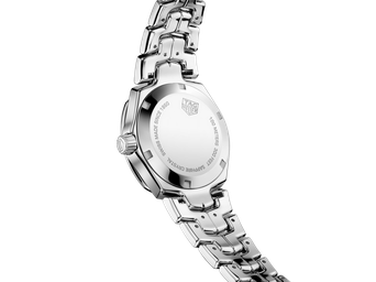 Ladies' watch  TAG HEUER, Link Quartz / 32mm, SKU: WBC131F.BA0649 | timeolution.com