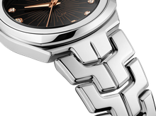 Ladies' watch  TAG HEUER, Link Quartz / 32mm, SKU: WBC131F.BA0649 | timeolution.com