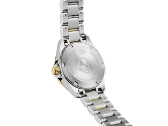 Ladies' watch  TAG HEUER, Aquaracer / 27mm, SKU: WBD1420.BB0321 | timeolution.com