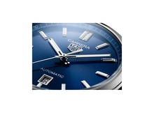 Men's watch / unisex  TAG HEUER, Carrera Date / 39mm, SKU: WBN2112.FC6504 | timeolution.com