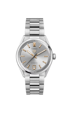 Ladies' watch  TAG HEUER, Carrera Automatic / 36mm, SKU: WBN2310.BA0001 | timeolution.com