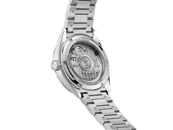 Ladies' watch TAG HEUER, Carrera Automatic / 36mm, SKU: WBN2311.BA0001 | timeolution.com