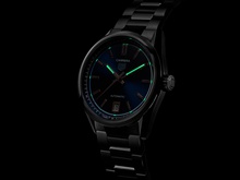 Ladies' watch TAG HEUER, Carrera Automatic / 36mm, SKU: WBN2311.BA0001 | timeolution.com