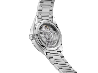 Ladies' watch TAG HEUER, Carrera Date / 36mm, SKU: WBN2316.BA0001 | timeolution.com