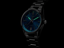Ladies' watch TAG HEUER, Carrera Date / 36mm, SKU: WBN2316.BA0001 | timeolution.com