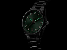 Ladies' watch  TAG HEUER, Carrera Date / 36mm, SKU: WBN2317.BA0001 | timeolution.com