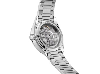 Ladies' watch TAG HEUER, Carrera Date / 36mm, SKU: WBN2319.BA0001 | timeolution.com