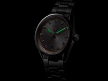Ladies' watch TAG HEUER, Carrera Date / 36mm, SKU: WBN231D.BA0001 | timeolution.com