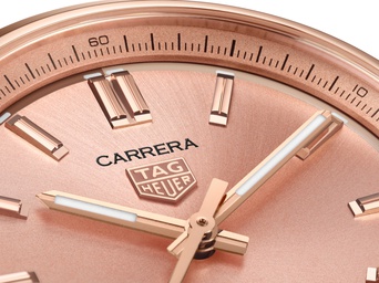 Ladies' watch  TAG HEUER, Carrera Date / 36mm, SKU: WBN2350.BD0000 | timeolution.com