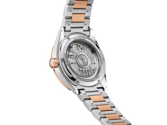 Ladies' watch  TAG HEUER, Carrera Date / 36mm, SKU: WBN2351.BD0000 | timeolution.com