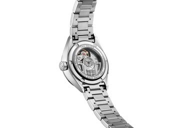 Ladies' watch  TAG HEUER, Carrera / 29mm, SKU: WBN2410.BA0621 | timeolution.com