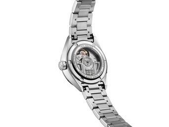 Ladies' watch  TAG HEUER, Carrera Date / 29mm, SKU: WBN2414.BA0621 | timeolution.com