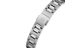 Ladies' watch  TAG HEUER, Carrera Date / 29mm, SKU: WBN2414.BA0621 | timeolution.com