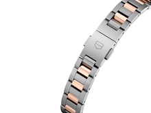 Ladies' watch  TAG HEUER, Carrera Date / 29mm, SKU: WBN2450.BD0569 | timeolution.com