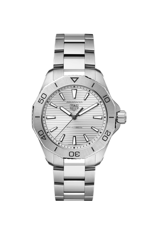 Men's watch / unisex  TAG HEUER, Aquaracer Professional 200 Quartz / 40mm, SKU: WBP1111.BA0627 | timeolution.com