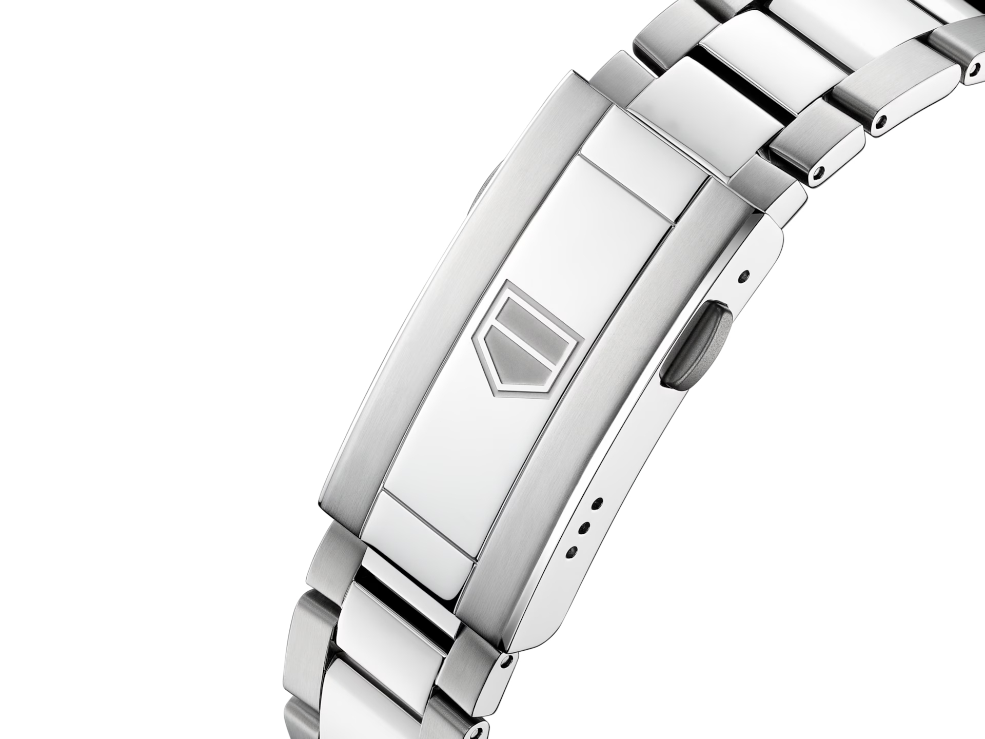 Men's watch / unisex TAG HEUER, Aquaracer Professional 200 Solargraph / 40mm, SKU: WBP1115.BA0000 | timeolution.com