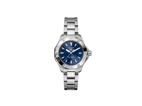 Ladies' watch  TAG HEUER, Aquaracer Professional 200 Solargraph / 34mm, SKU: WBP1311.BA0005 | timeolution.com