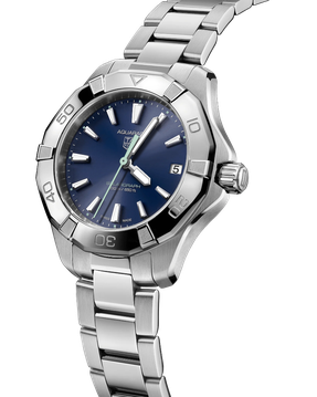 Ladies' watch  TAG HEUER, Aquaracer Professional 200 Solargraph / 34mm, SKU: WBP1311.BA0005 | timeolution.com