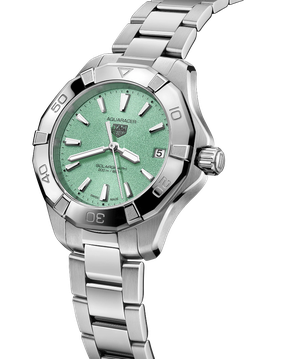 Ladies' watch  TAG HEUER, Aquaracer Professional 200 Solargraph / 34mm, SKU: WBP1315.BA0005 | timeolution.com