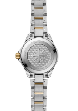 Ladies' watch TAG HEUER, Aquaracer Professional 200 Solargraph / 34mm, SKU: WBP1323.BB0004 | timeolution.com