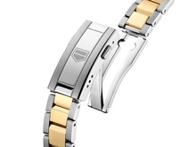 Ladies' watch TAG HEUER, Aquaracer Professional 200 Solargraph / 34mm, SKU: WBP1323.BB0004 | timeolution.com