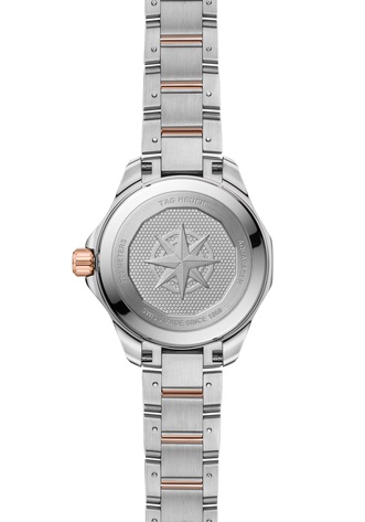 Ladies' watch TAG HEUER, Aquaracer Professional 200 Solargraph / 34mm, SKU: WBP1324.BB0005 | timeolution.com