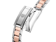 Ladies' watch TAG HEUER, Aquaracer Professional 200 Solargraph / 34mm, SKU: WBP1324.BB0005 | timeolution.com