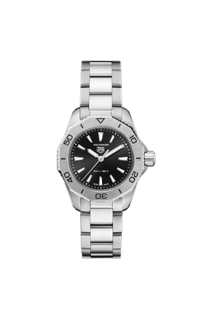 Ladies' watch  TAG HEUER, Aquaracer Professional 200 Quartz / 30mm, SKU: WBP1410.BA0622 | timeolution.com