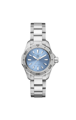 Ladies' watch  TAG HEUER, Aquaracer Professional 200 Quartz / 30mm, SKU: WBP1415.BA0622 | timeolution.com