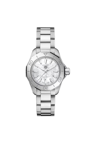 Ladies' watch  TAG HEUER, Aquaracer Professional 200 / 30mm, SKU: WBP1418.BA0622 | timeolution.com