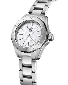 Ladies' watch  TAG HEUER, Aquaracer Professional 200 / 30mm, SKU: WBP1418.BA0622 | timeolution.com