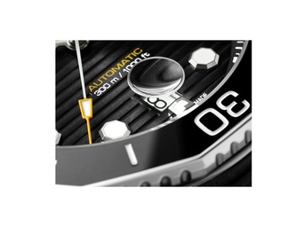 Men's watch / unisex  TAG HEUER, Aquaracer Professional 300 / 43mm, SKU: WBP201A.FT6197 | timeolution.com