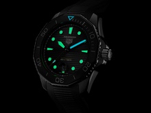 Men's watch / unisex  TAG HEUER, Aquaracer Professional 300 / 43mm, SKU: WBP201A.FT6197 | timeolution.com