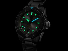 Men's watch / unisex  TAG HEUER, Aquaracer Professional 300 / 43mm, SKU: WBP201C.BA0632 | timeolution.com