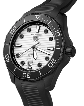 Men's watch / unisex  TAG HEUER, Aquaracer Professional 300 / 43mm, SKU: WBP201D.FT6197 | timeolution.com