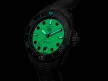 Men's watch / unisex  TAG HEUER, Aquaracer Professional 300 / 43mm, SKU: WBP201D.FT6197 | timeolution.com