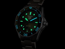 Men's watch / unisex  TAG HEUER, Aquaracer Professional 300 / 43mm, SKU: WBP208B.BF0631 | timeolution.com