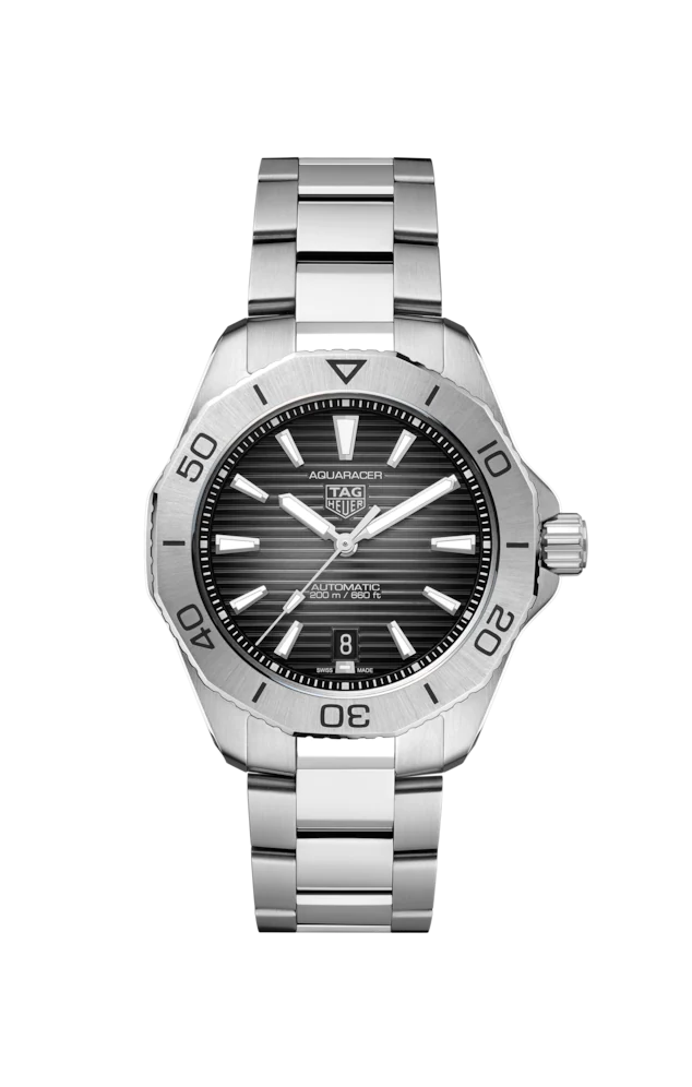 Men's watch / unisex  TAG HEUER, Aquaracer Professional 200 / 40mm, SKU: WBP2110.BA0627 | timeolution.com