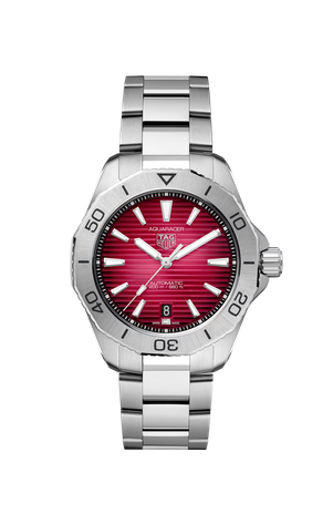 Men's watch / unisex  TAG HEUER, Aquaracer Professional 200 / 40mm, SKU: WBP2114.BA0627 | timeolution.com