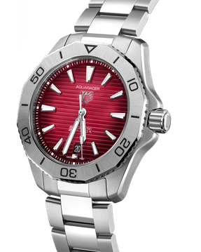 Men's watch / unisex  TAG HEUER, Aquaracer Professional 200 / 40mm, SKU: WBP2114.BA0627 | timeolution.com