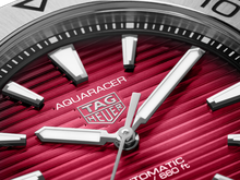 Men's watch / unisex  TAG HEUER, Aquaracer Professional 200 / 40mm, SKU: WBP2114.BA0627 | timeolution.com