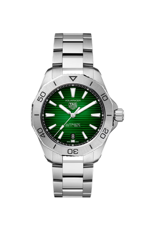 Men's watch / unisex  TAG HEUER, Aquaracer Professional 200 / 40mm, SKU: WBP2115.BA0627 | timeolution.com